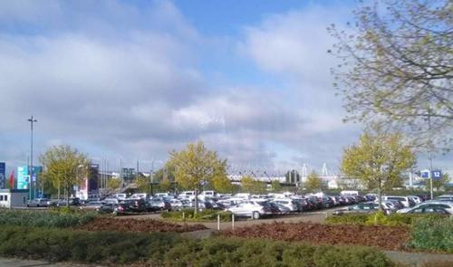 濟南海納特科技有限公司亮相2016德國漢諾威工業(yè)展會